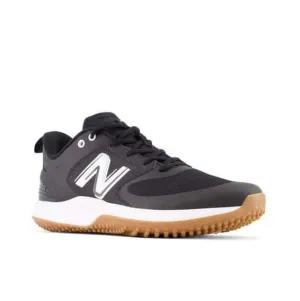 New Balance Fresh Foam 3000 v6 Turf-Trainer T3000BK6 Black