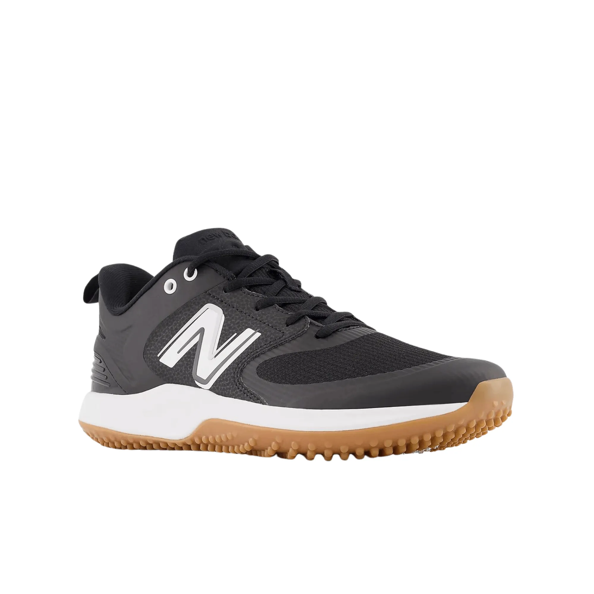 New Balance Fresh Foam 3000 v6 Turf-Trainer T3000BK6 Black