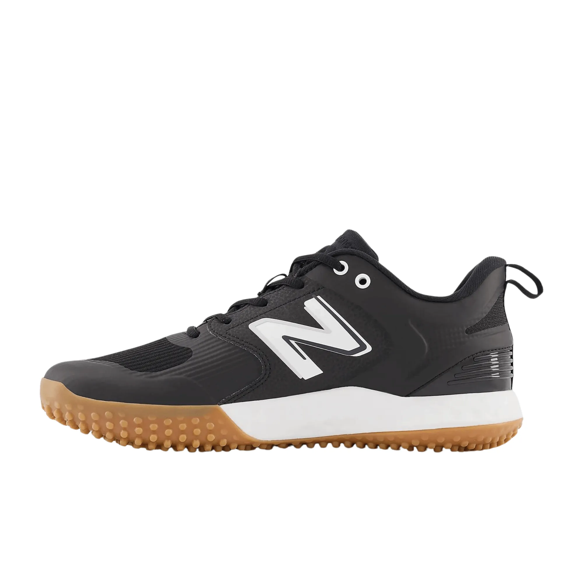 New Balance Fresh Foam 3000 v6 Turf-Trainer T3000BK6 Black