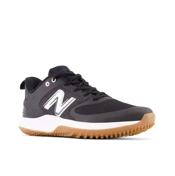 New Balance Fresh Foam 3000 v6 Turf-Trainer T3000BK6 Black