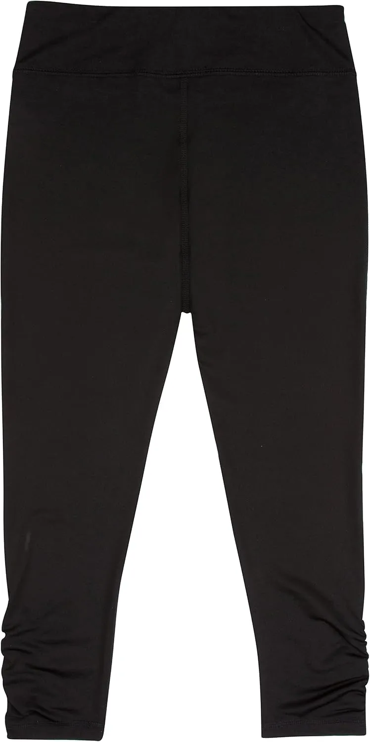 New Balance Girls' Performance Fashion Athletic Tights