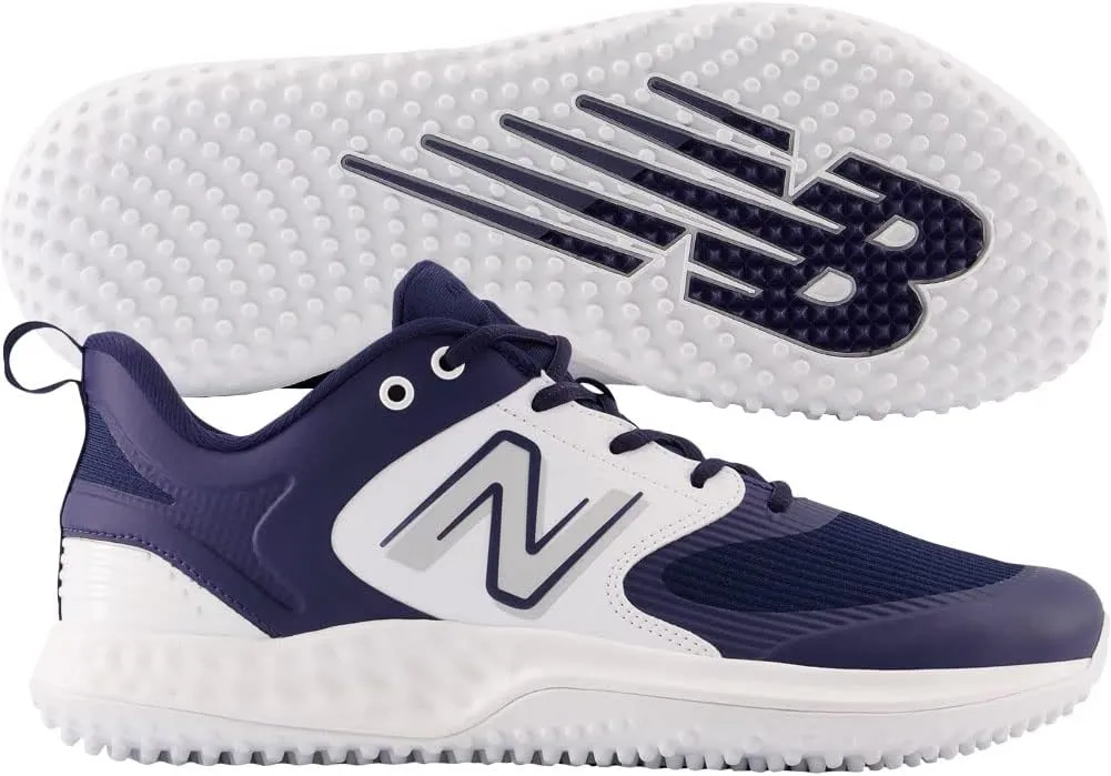 New Balance Men's Fresh Foam 3000 V6 Turf-Trainer