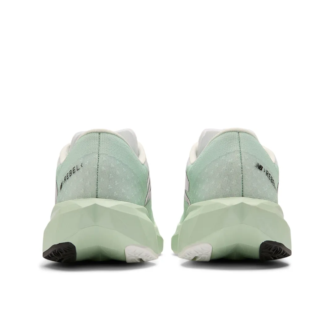 New Balance Womens FuelCell Rebel v4