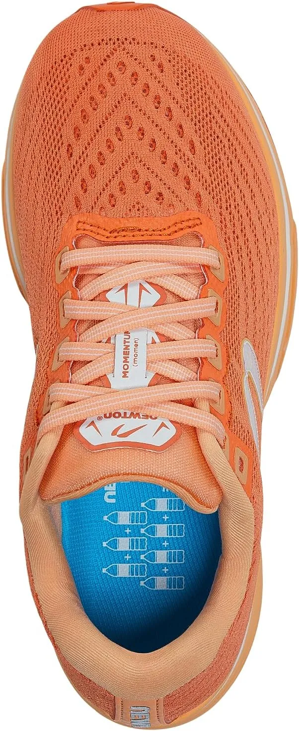 NEWTON Running Women's Momentum Running Shoe - Lightweight, Extra Cushioned, Neutral Trainer