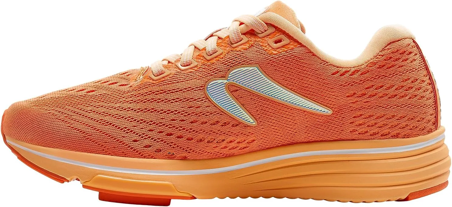 NEWTON Running Women's Momentum Running Shoe - Lightweight, Extra Cushioned, Neutral Trainer