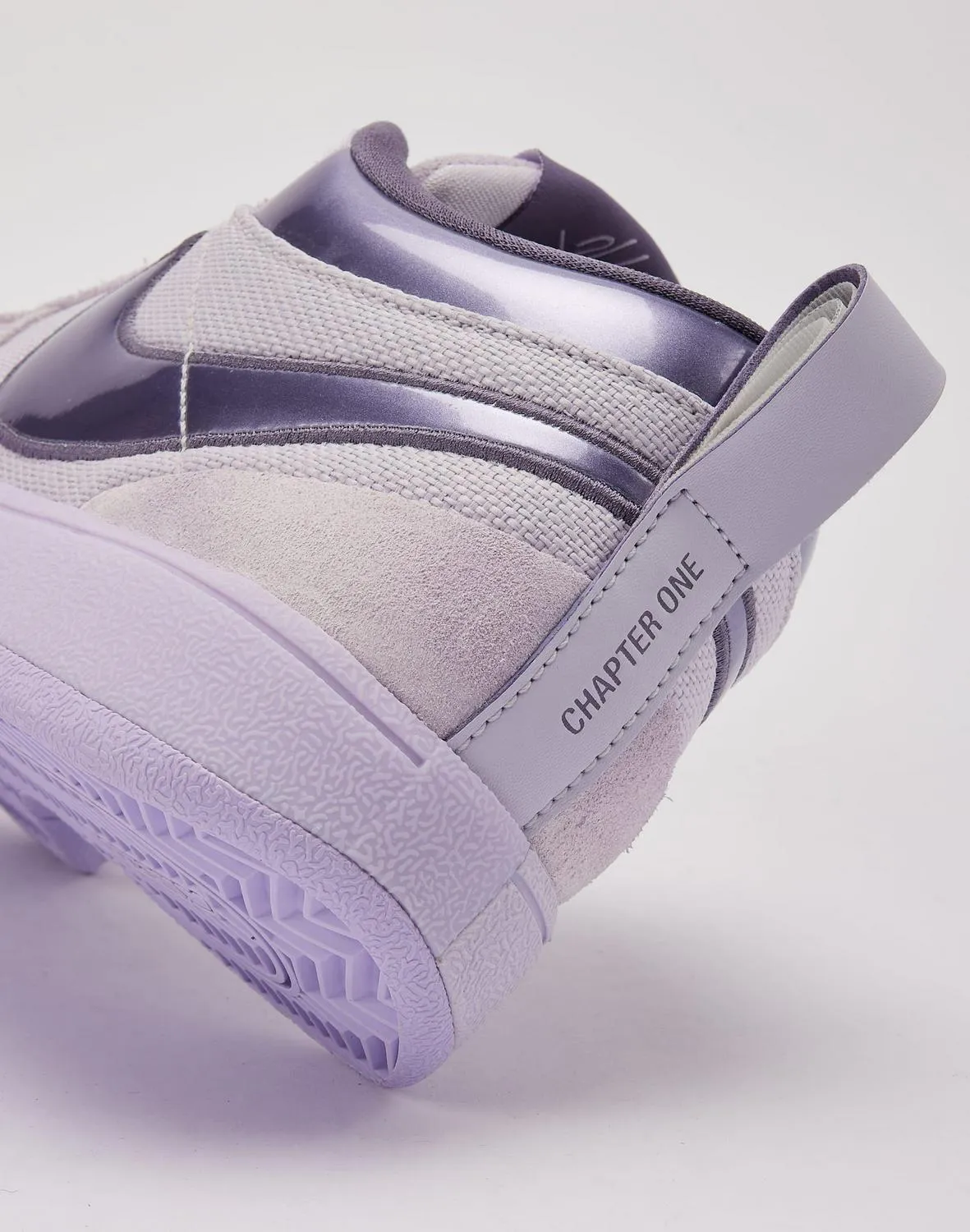 Nike Book 1 'Barely Grape' Purple FJ4249-500 Shoe Sneaker Trainer