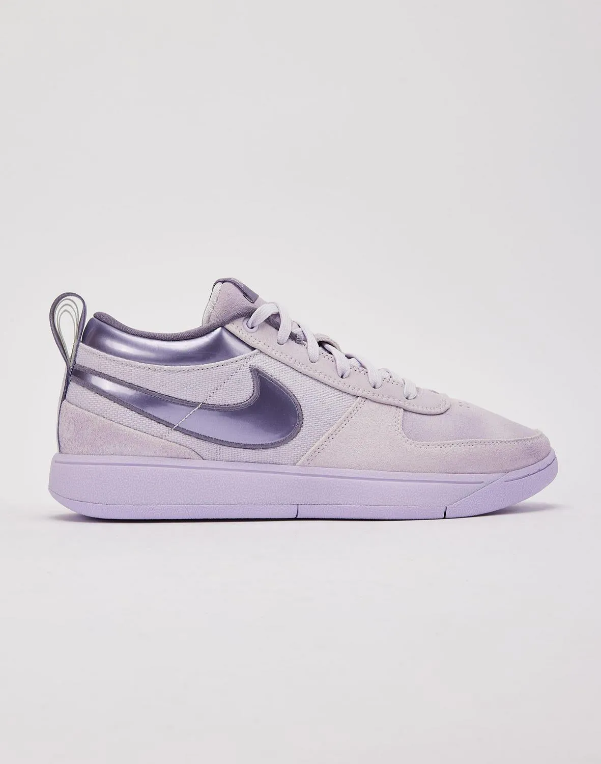Nike Book 1 'Barely Grape' Purple FJ4249-500 Shoe Sneaker Trainer