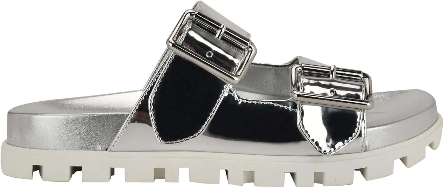 Nine West Women's Timma Sandal