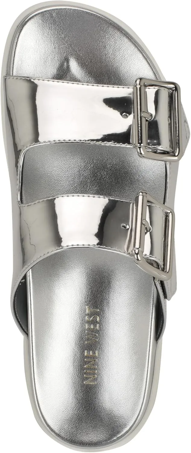 Nine West Women's Timma Sandal