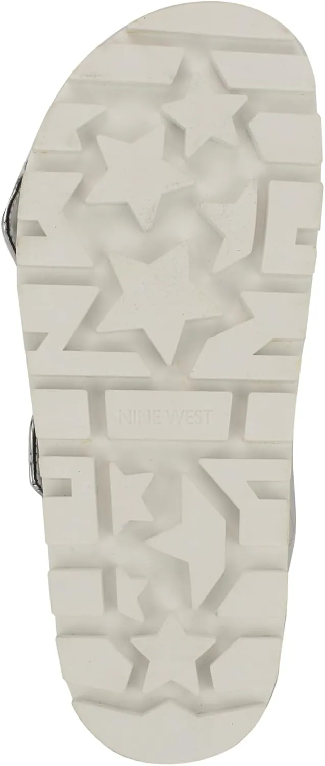 Nine West Women's Timma Sandal