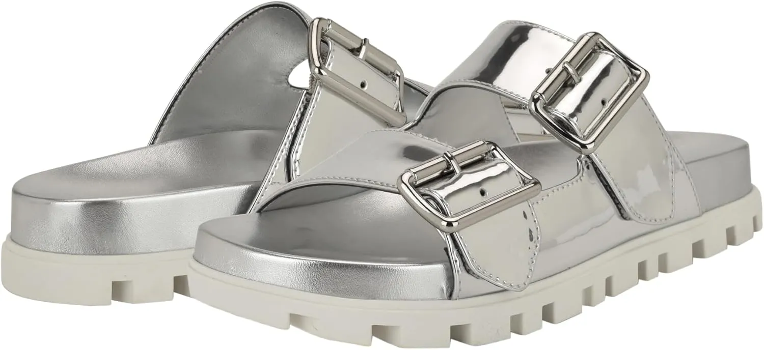 Nine West Women's Timma Sandal