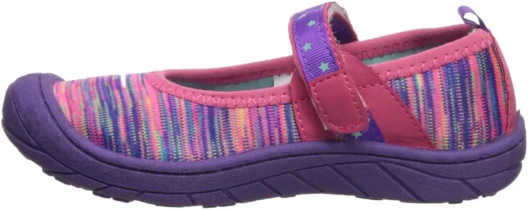 Northside Girl's Starla Mary Jane Flat