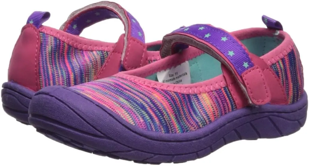 Northside Girl's Starla Mary Jane Flat