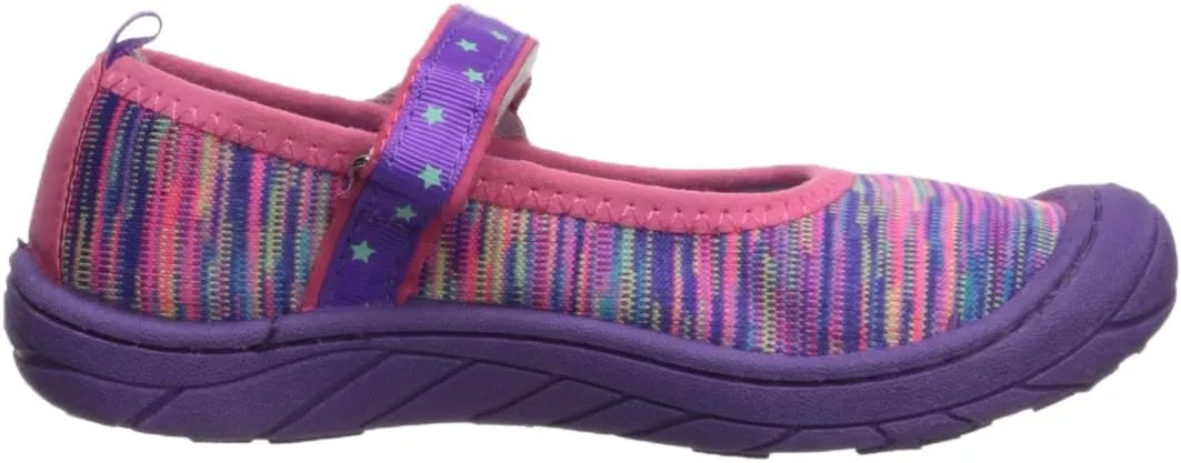 Northside Girl's Starla Mary Jane Flat