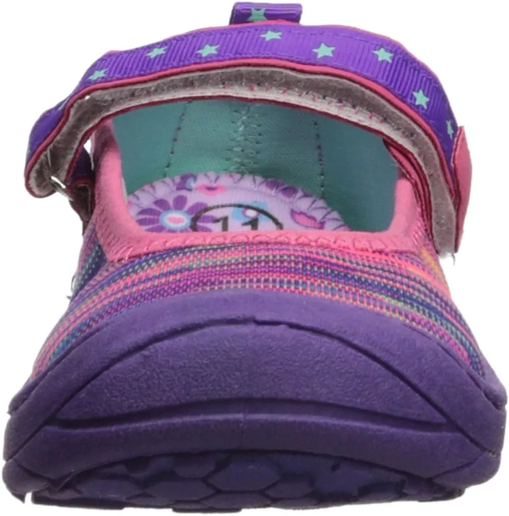Northside Girl's Starla Mary Jane Flat