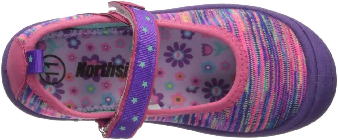 Northside Girl's Starla Mary Jane Flat