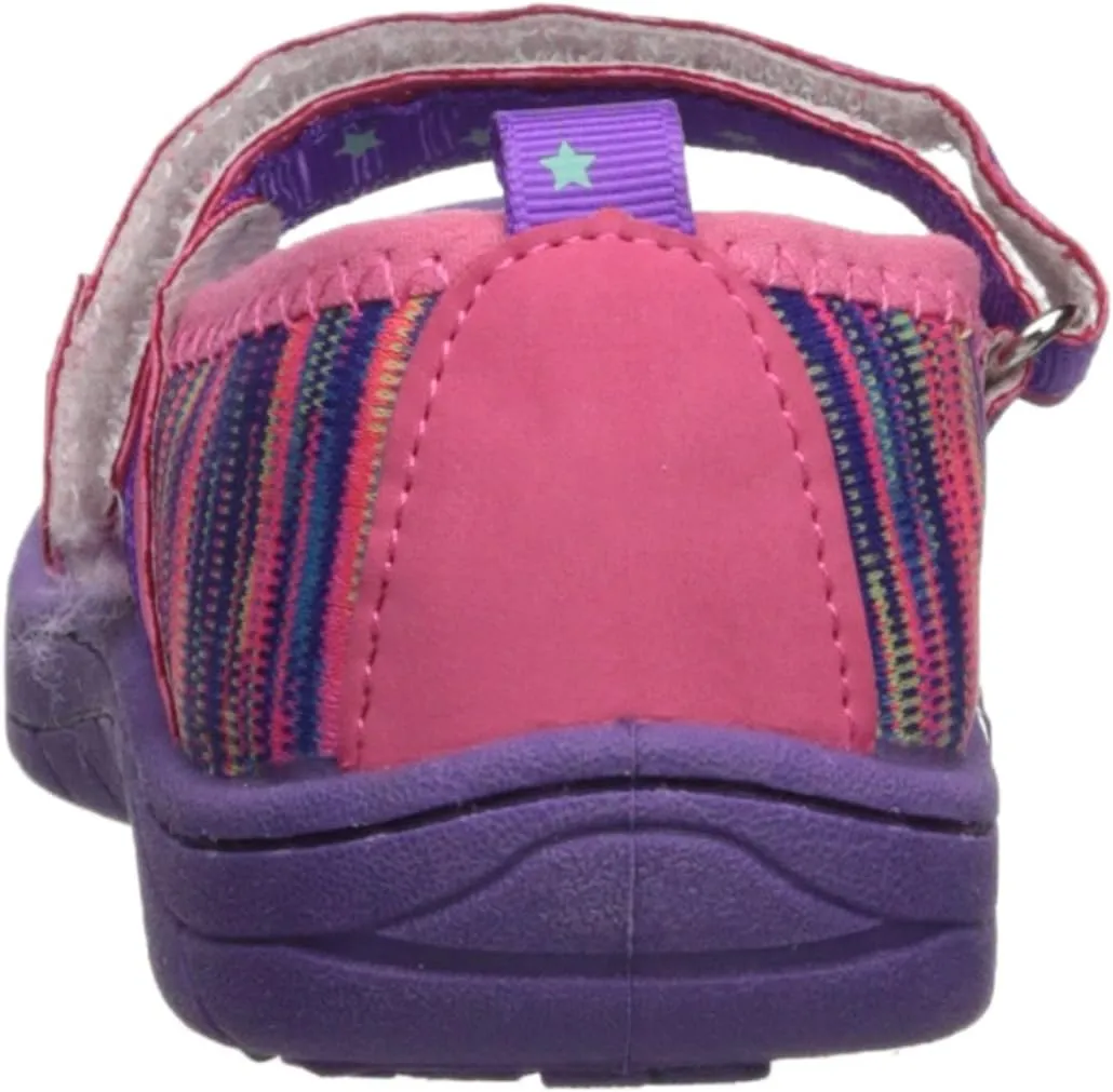 Northside Girl's Starla Mary Jane Flat