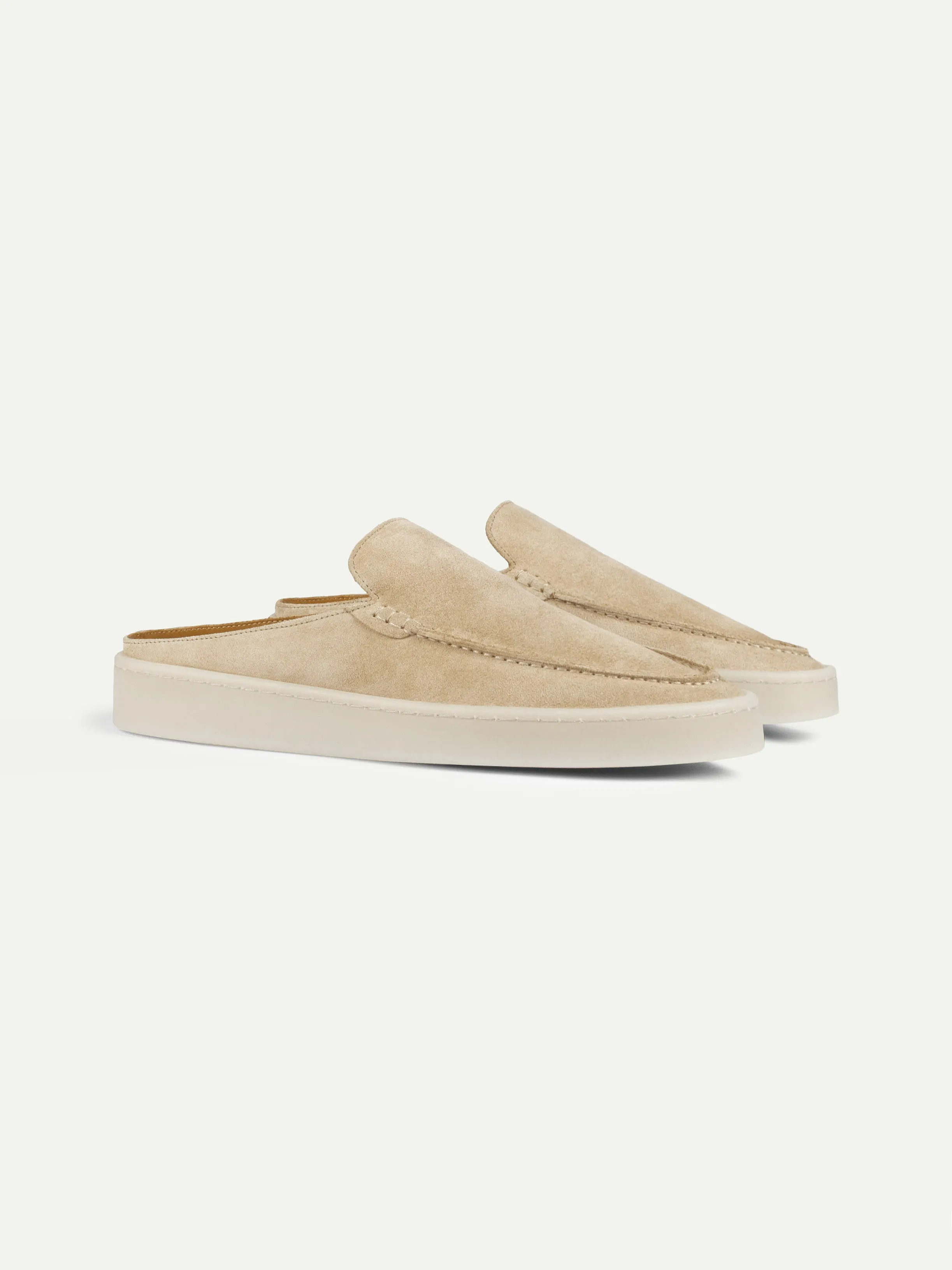 Nut Urban Slipper