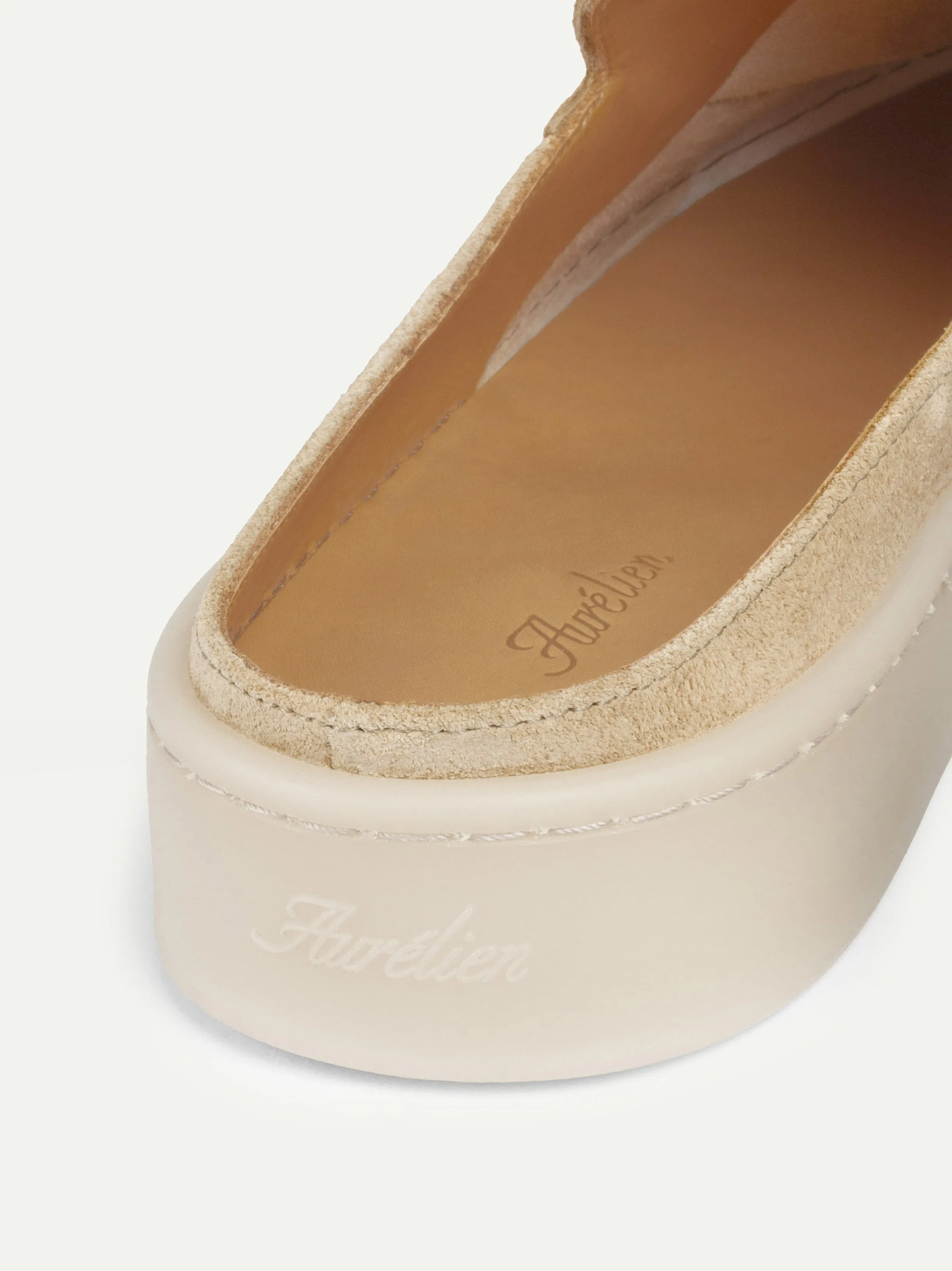 Nut Urban Slipper