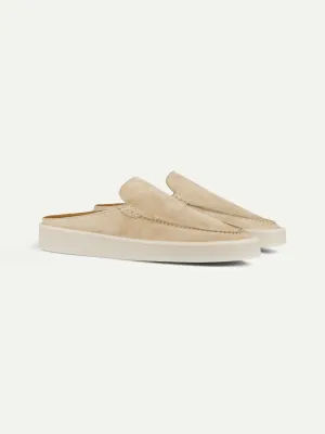 Nut Urban Slipper