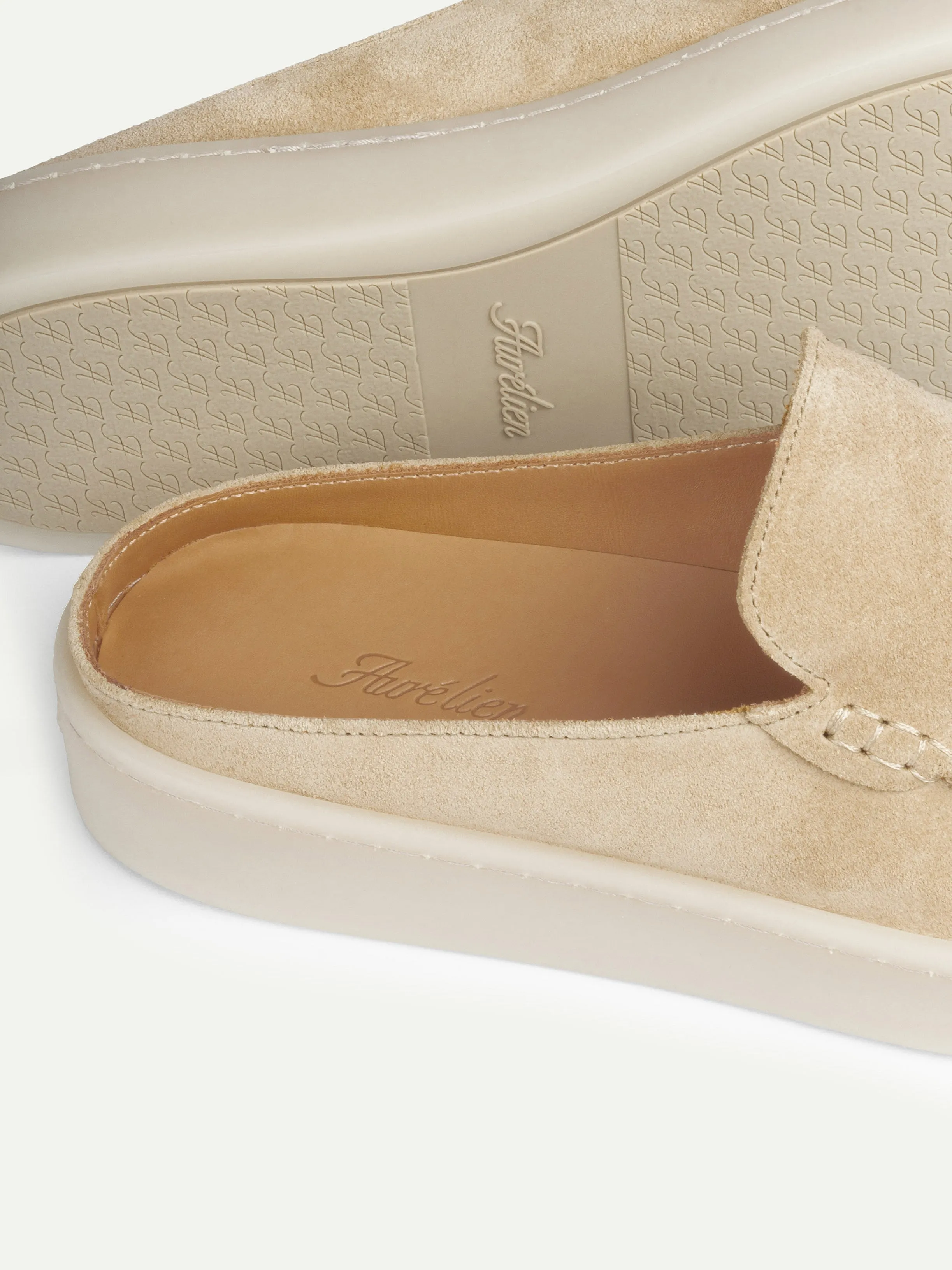 Nut Urban Slipper