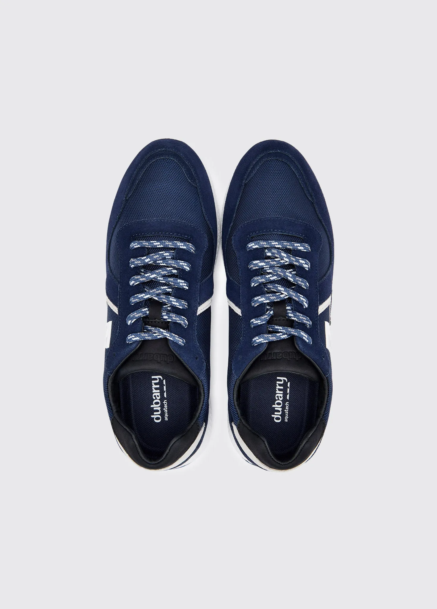 Ocean Men's Trainer - Navy