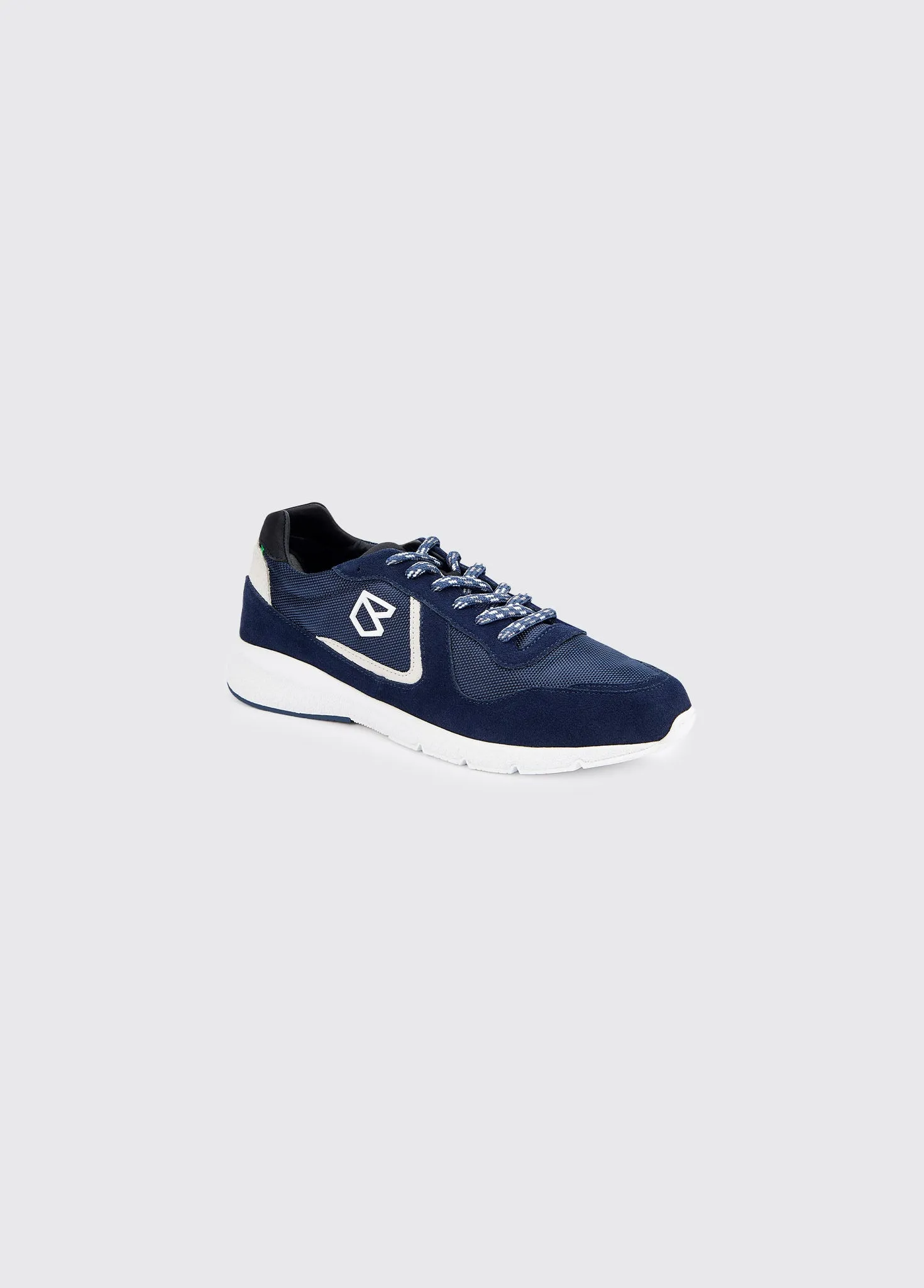 Ocean Men's Trainer - Navy