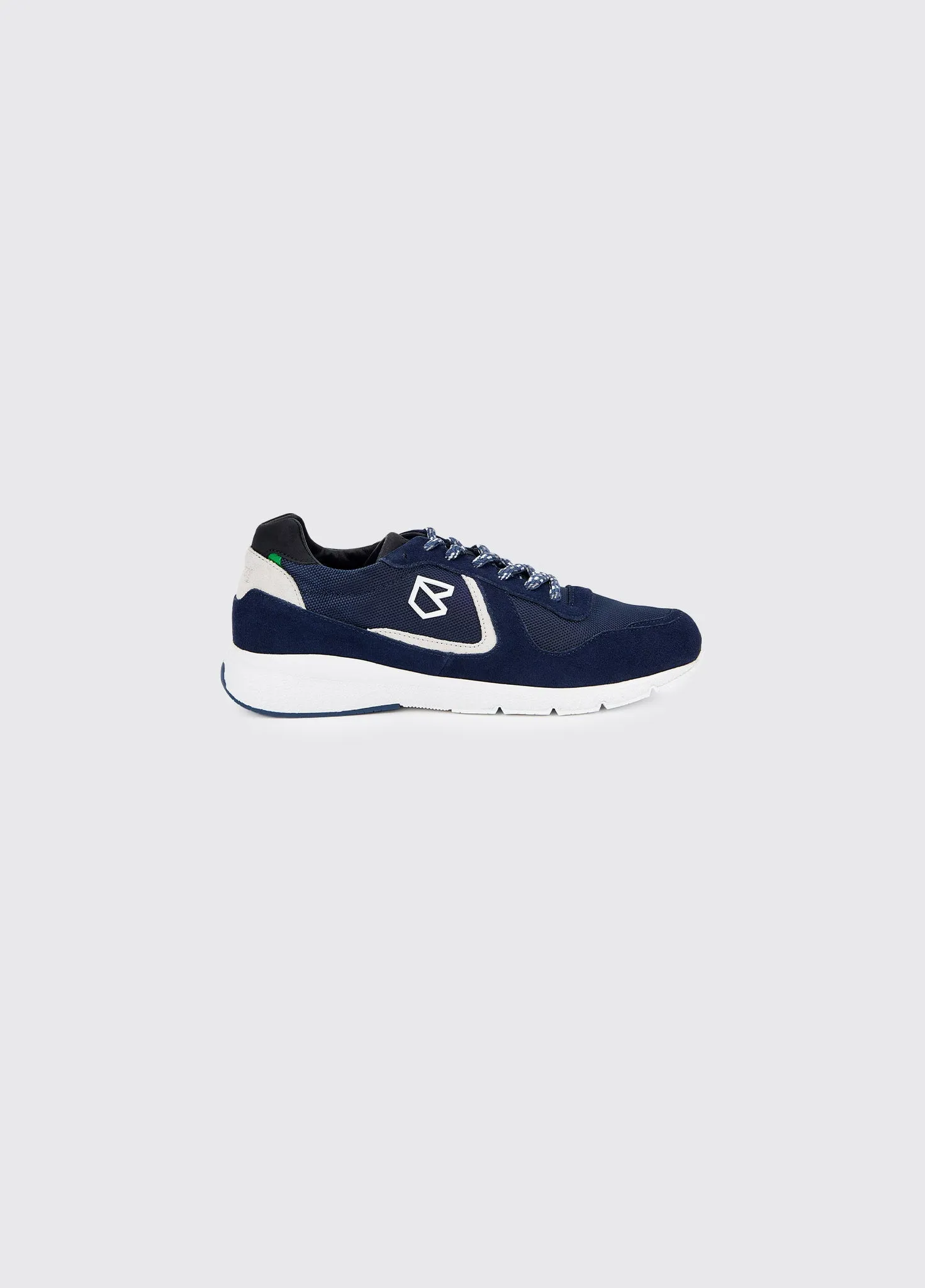 Ocean Men's Trainer - Navy