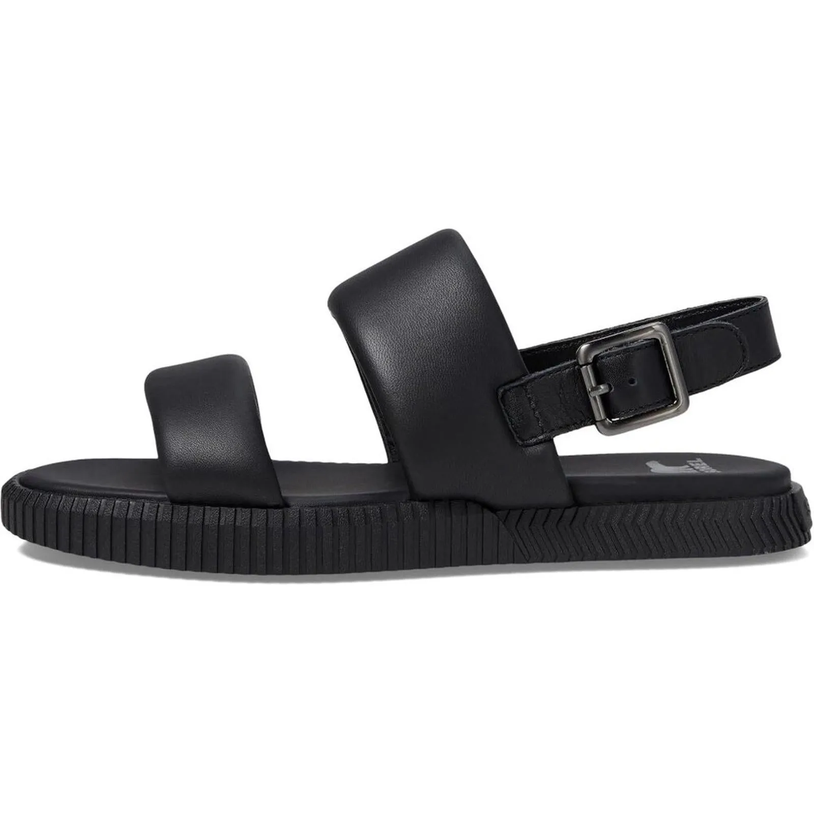 ONA Streetworks Go-To Flat Sandals