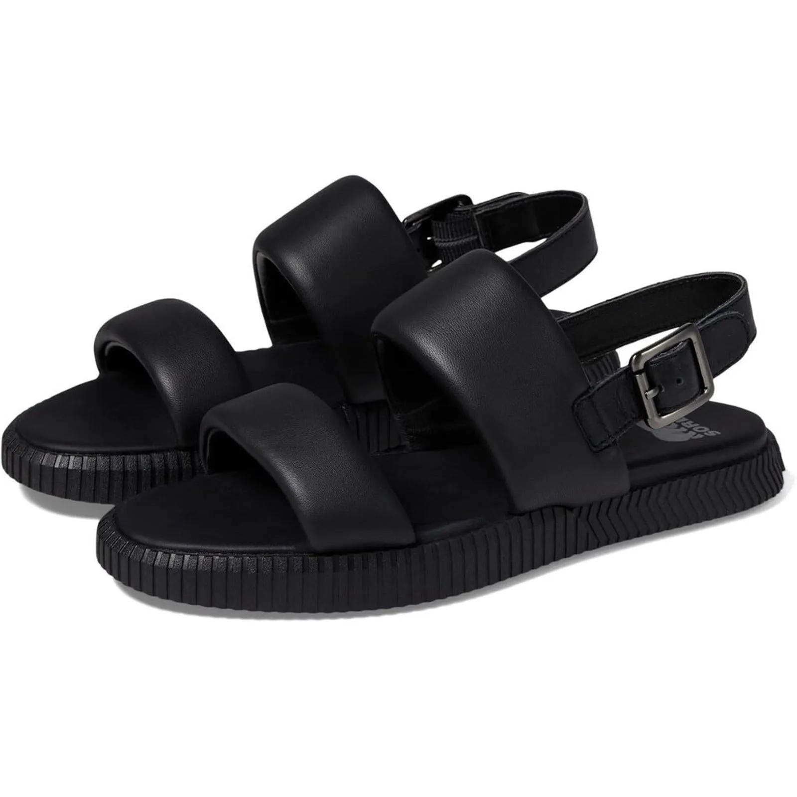 ONA Streetworks Go-To Flat Sandals