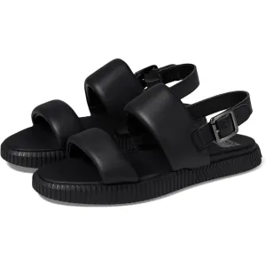 ONA Streetworks Go-To Flat Sandals