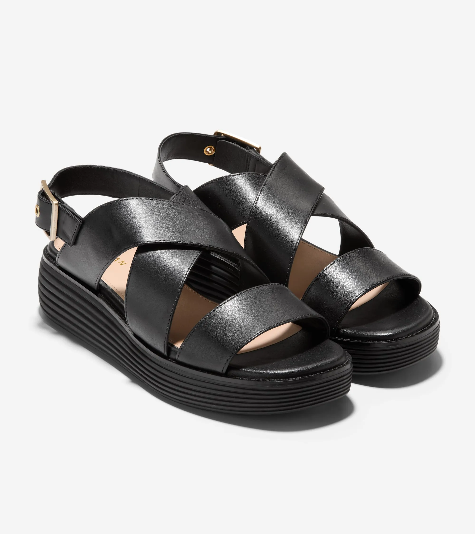 ORIGINALGRAND PLATFORM SANDAL