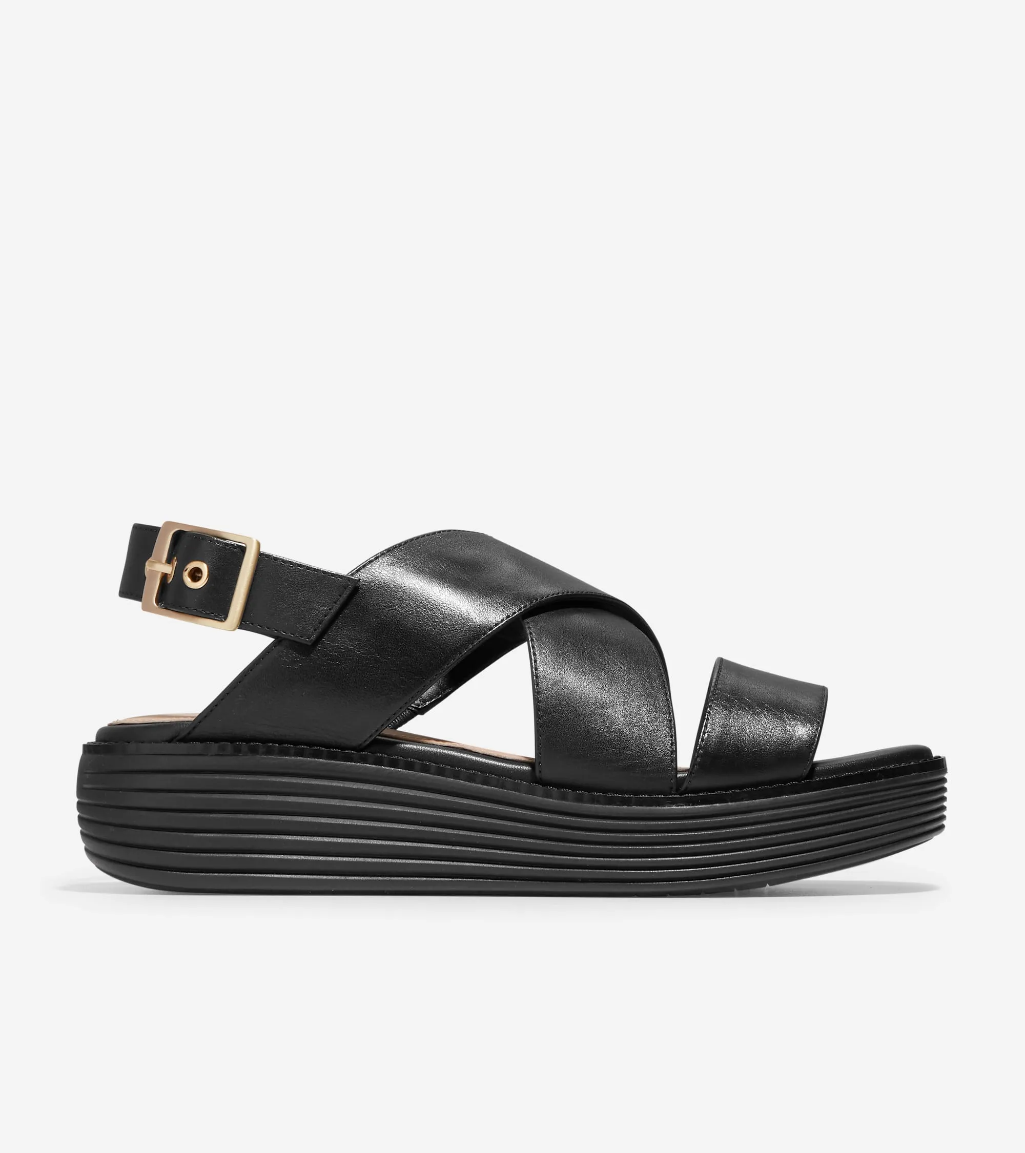 ORIGINALGRAND PLATFORM SANDAL