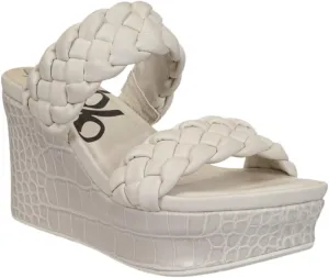 OTBT Women's FLUENT Wedge Sandal