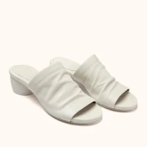 OTTO SANDALS - WHITE