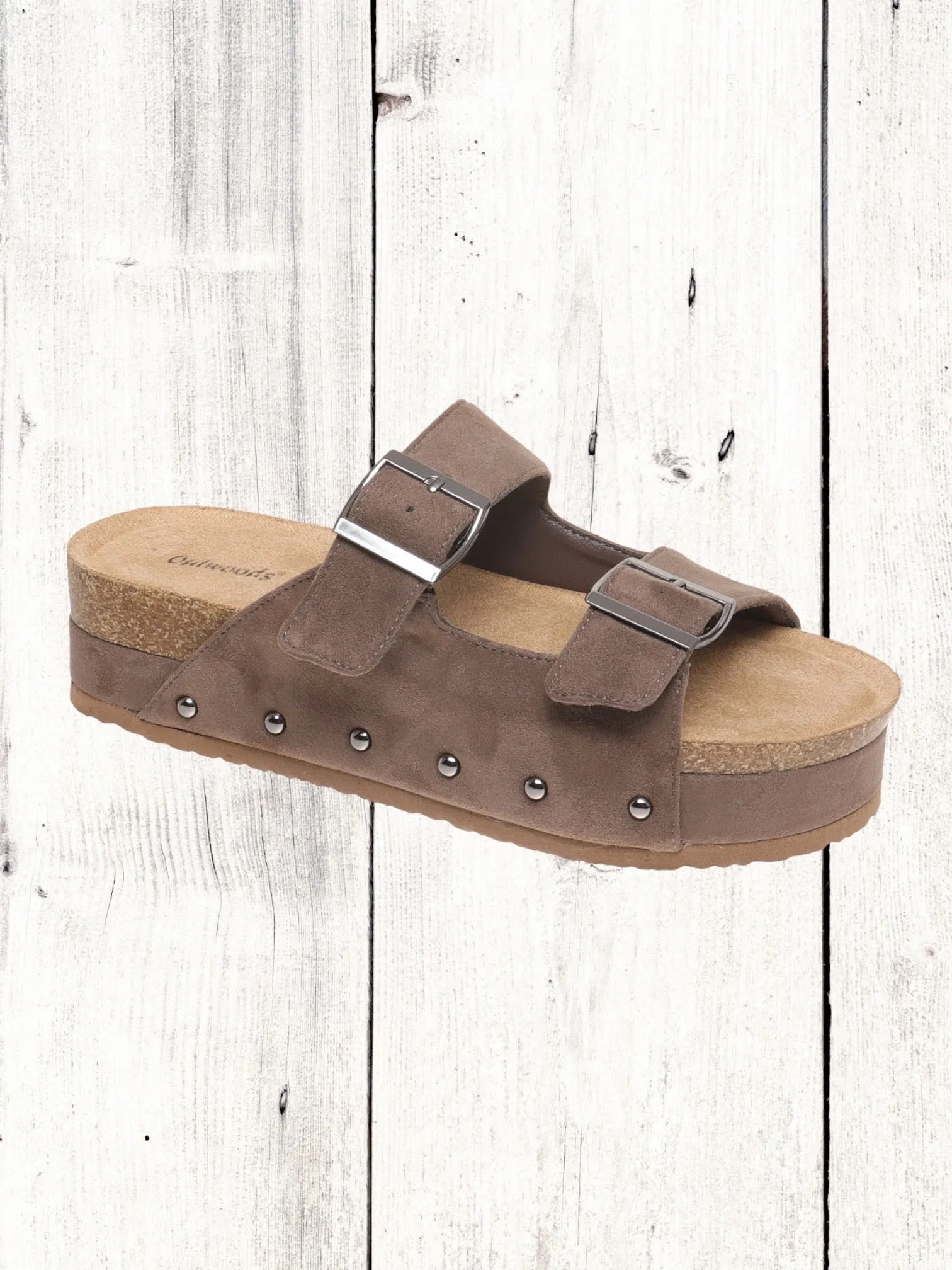 Outwoods Trend-1 Platform