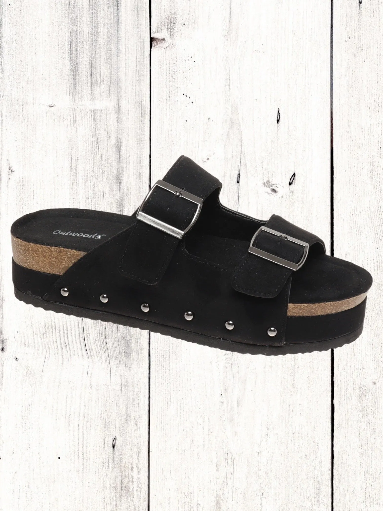 Outwoods Trend-1 Platform