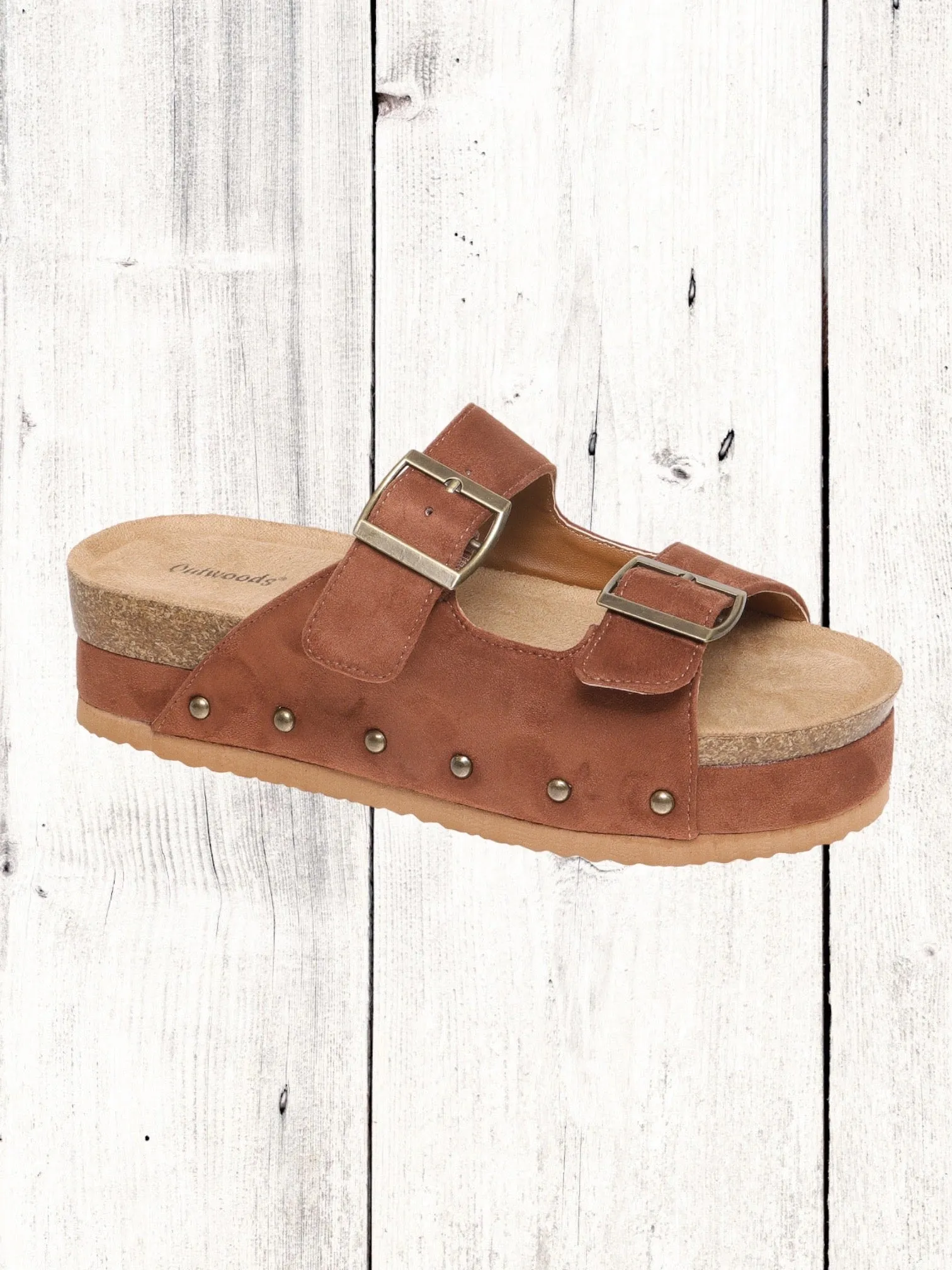 Outwoods Trend-1 Platform