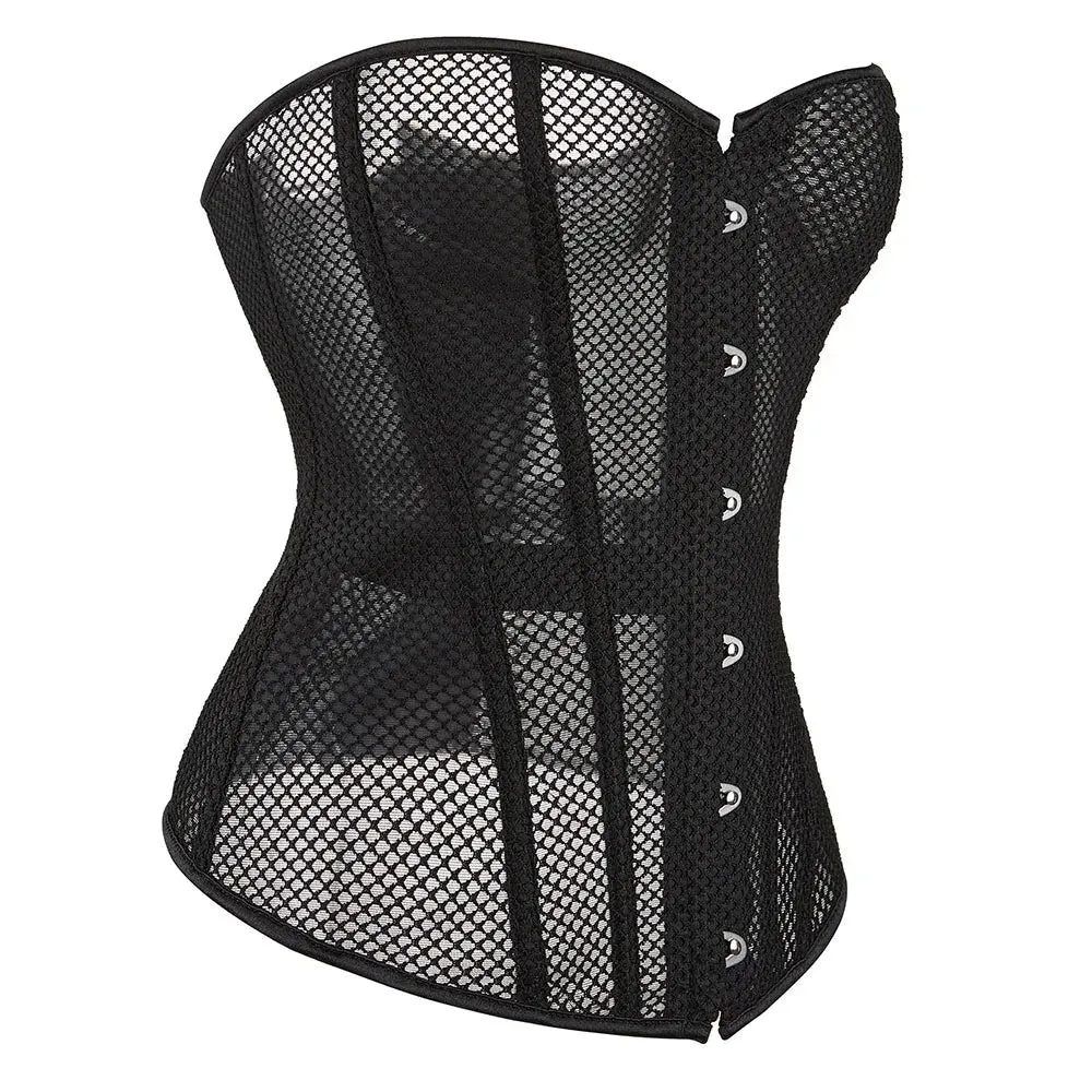 Overbust Corset