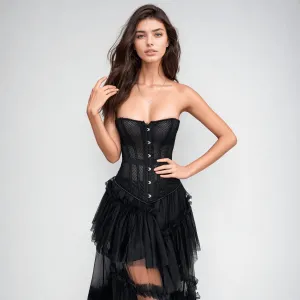 Overbust Corset