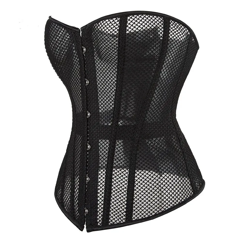 Overbust Corset