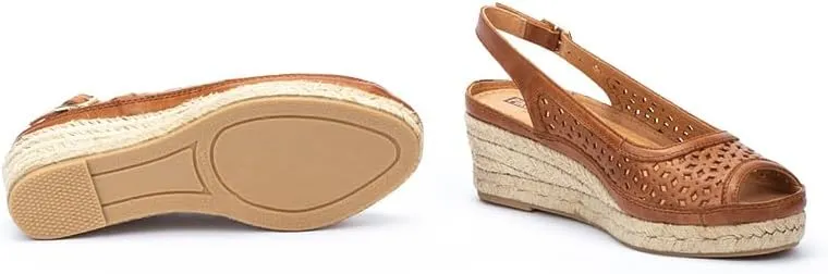 PIKOLINOS Women's Benidorm W4a Wedge Sandal