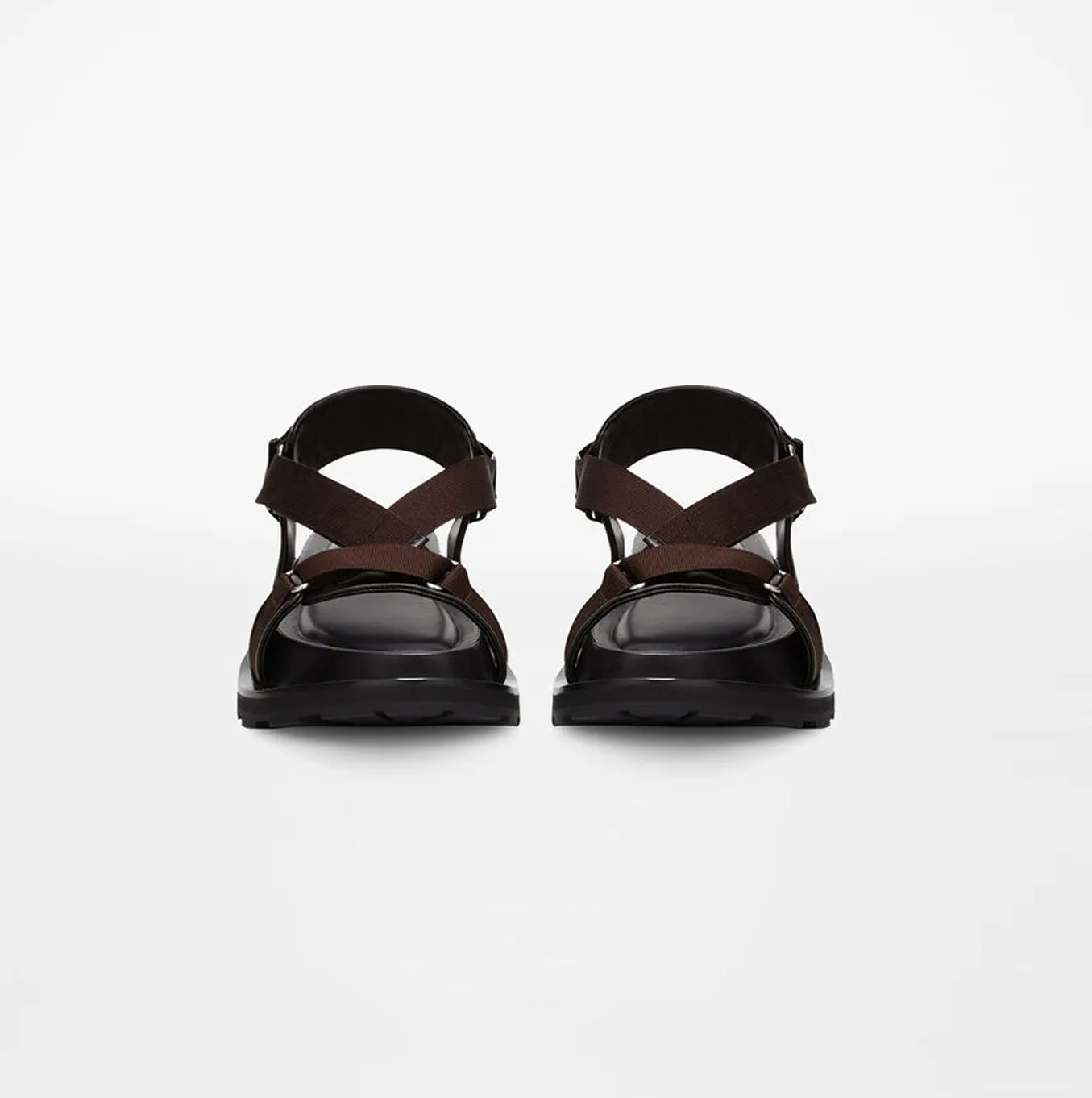 PLATFORM SANDAL