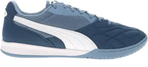 PUMA Men's King Top Indoor Trainer Soccer Shoes Sneaker