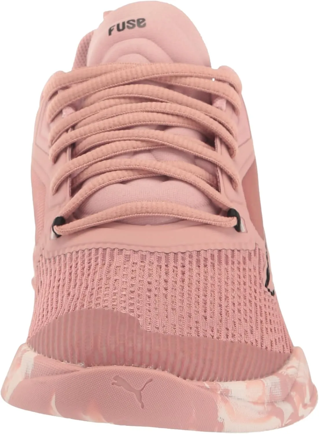 PUMA Women's Fuse 2.0 Marble Sneaker