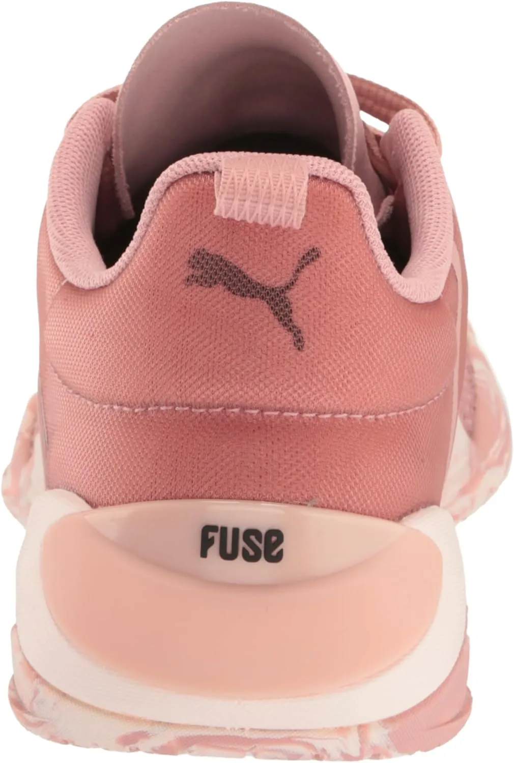 PUMA Women's Fuse 2.0 Marble Sneaker