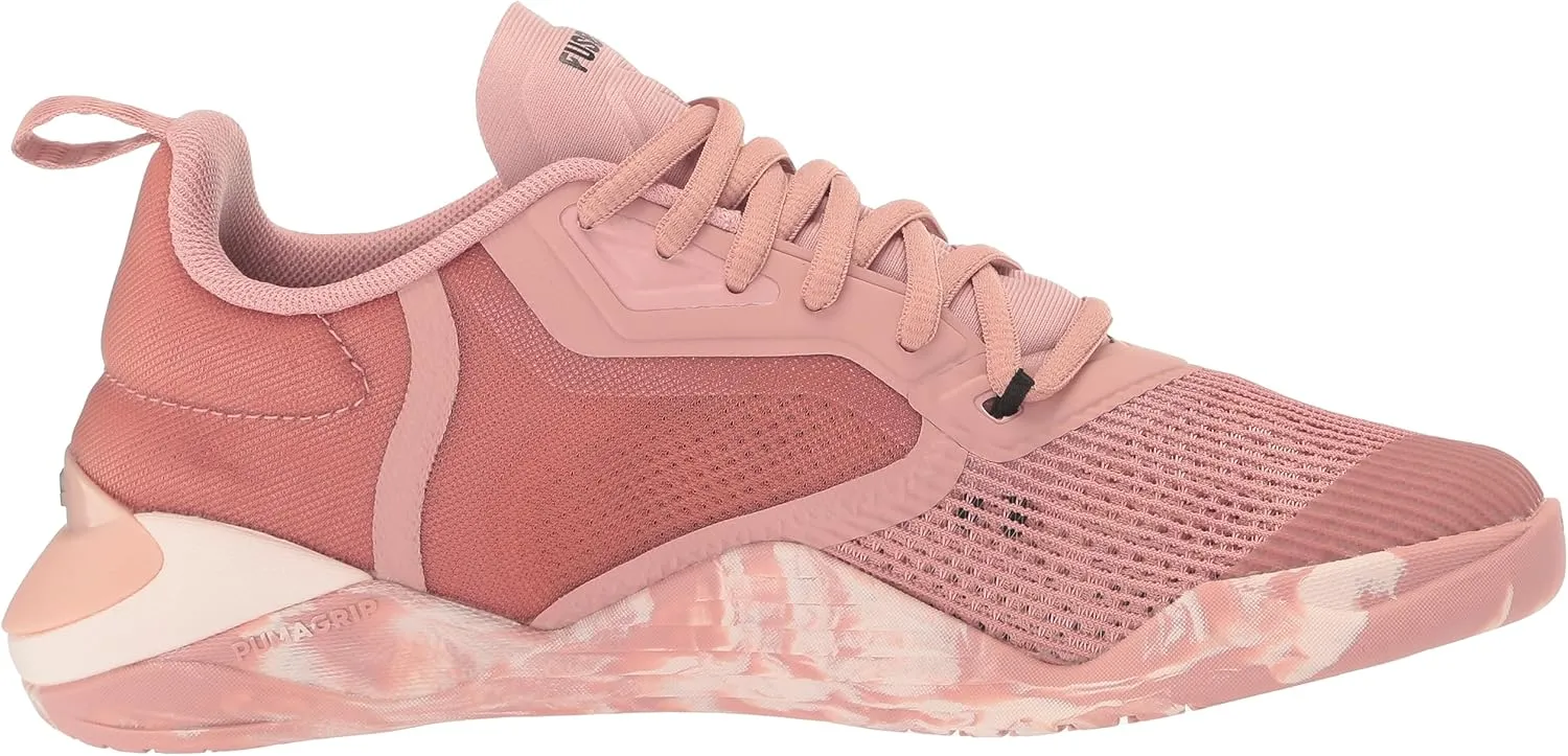 PUMA Women's Fuse 2.0 Marble Sneaker