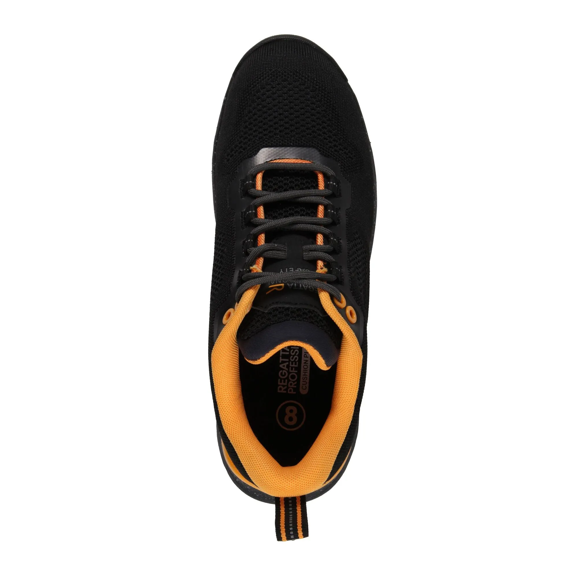 Regatta Professional Crossfort S1 Safety Trainer
