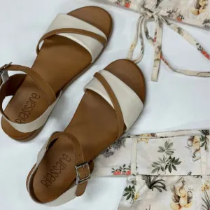 Rilassare Tear Sandal