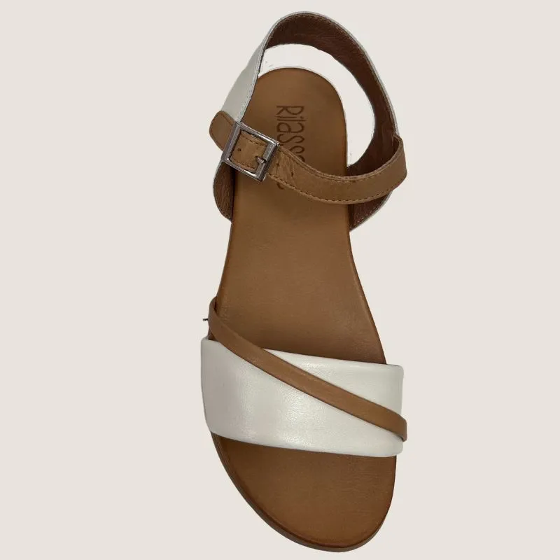 Rilassare Tear Sandal